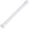 Гофра с гайкой 1 1/2"x40/50 L=366-776мм АНИ Пласт K106