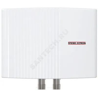 Водонагреватель электрический проточный EIL 6 Premium Stiebel Eltron 200136