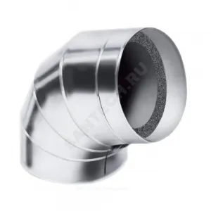 Угол ST AL CLAD 42/32 K-flex 85K90K32042CL