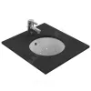 Умывальник мебельный CONNECT 38 без отверстия п/смес Ideal Standard E505201