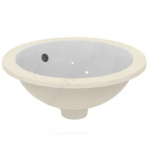 Умывальник мебельный CONNECT 38 без отверстия под смеситель Ideal Standard E505201